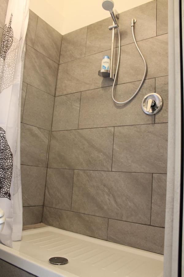 Apartmán Casa Vistosa Agrigento Exteriér fotografie