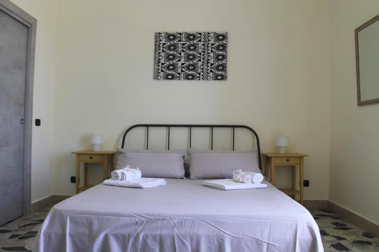 Apartmán Casa Vistosa Agrigento Exteriér fotografie