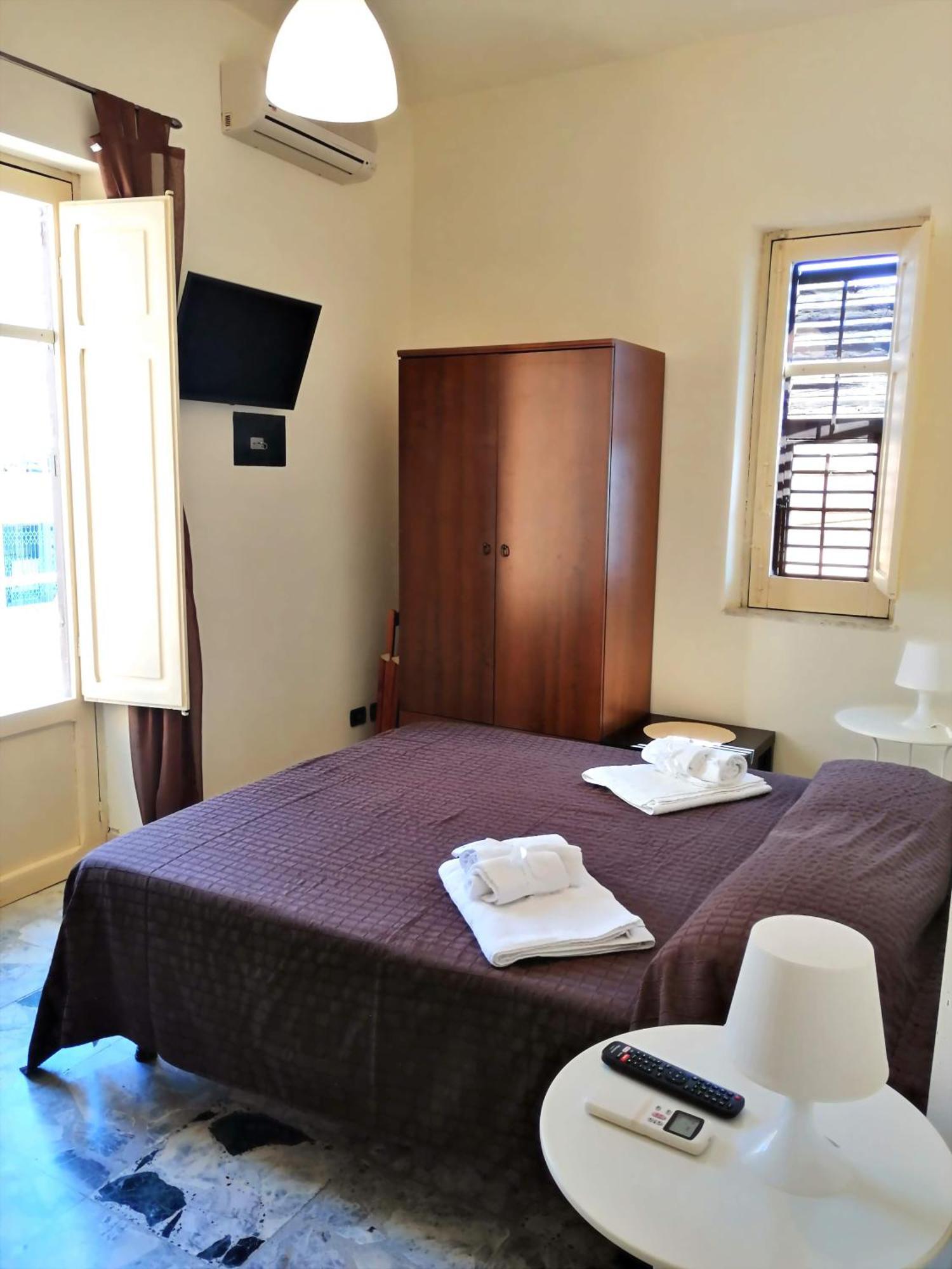 Apartmán Casa Vistosa Agrigento Exteriér fotografie