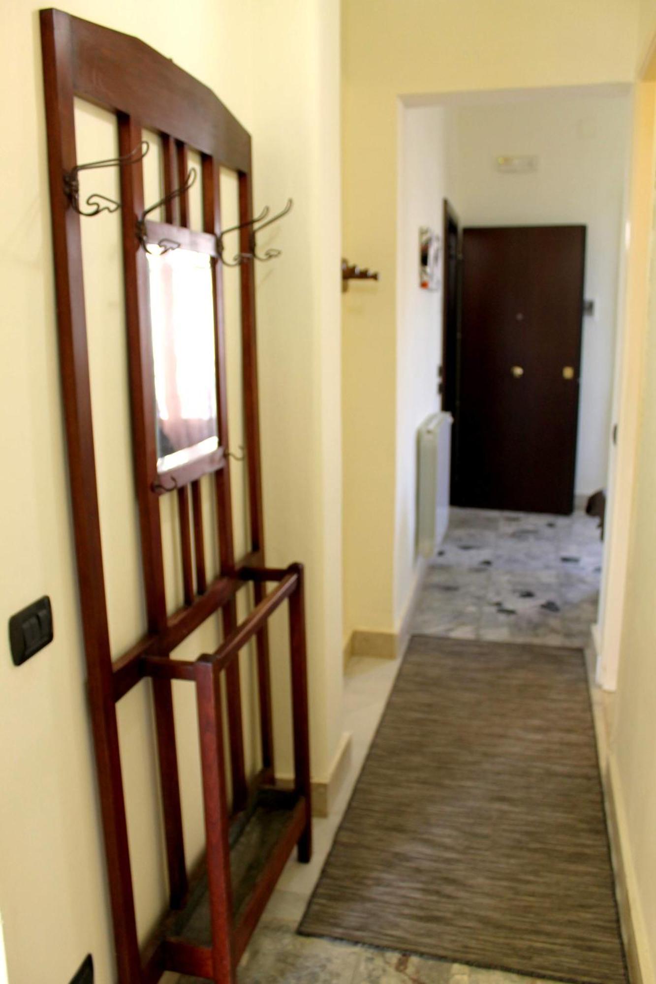 Apartmán Casa Vistosa Agrigento Exteriér fotografie