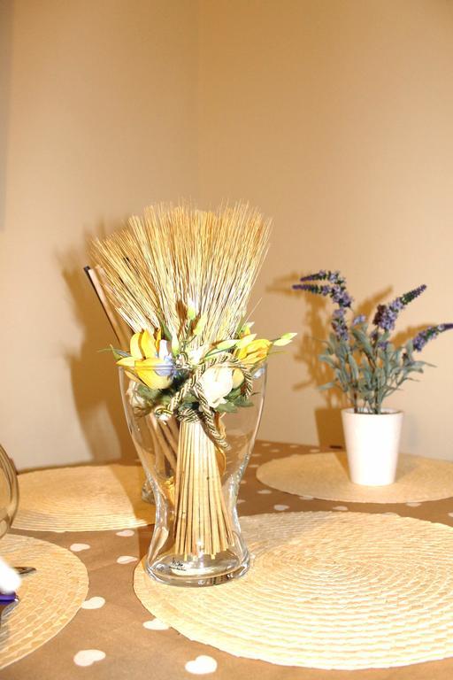 Apartmán Casa Vistosa Agrigento Exteriér fotografie