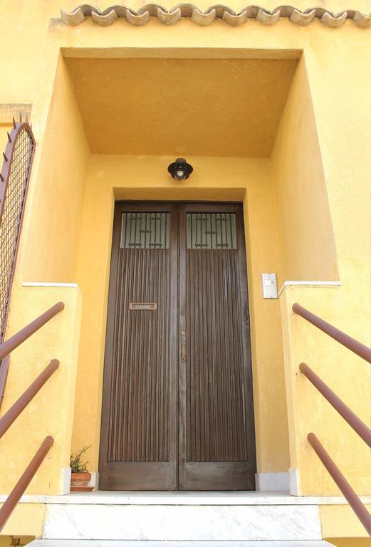 Apartmán Casa Vistosa Agrigento Exteriér fotografie