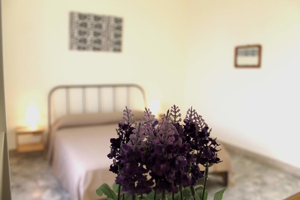Apartmán Casa Vistosa Agrigento Exteriér fotografie