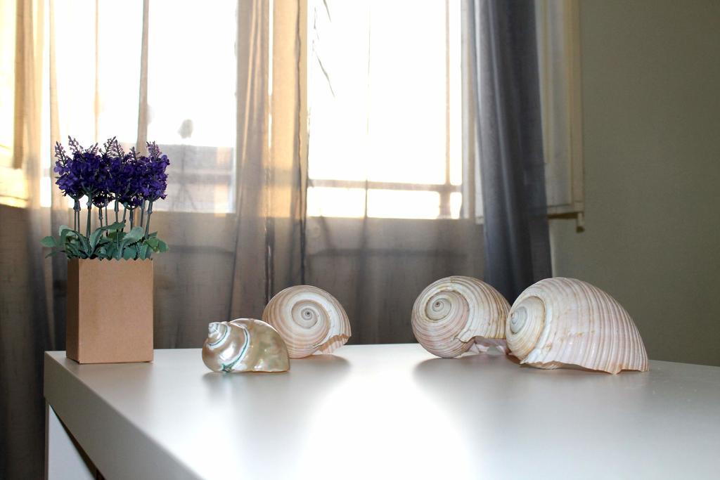 Apartmán Casa Vistosa Agrigento Exteriér fotografie