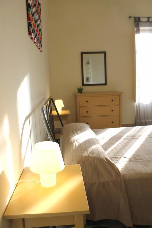 Apartmán Casa Vistosa Agrigento Exteriér fotografie
