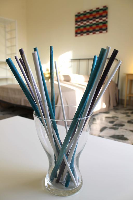 Apartmán Casa Vistosa Agrigento Exteriér fotografie