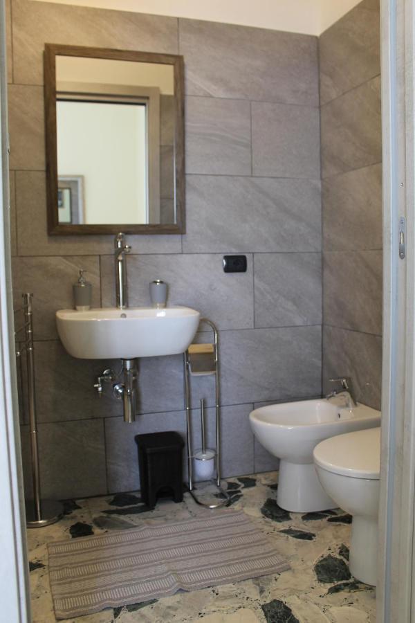 Apartmán Casa Vistosa Agrigento Exteriér fotografie